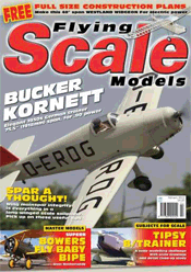 Flying Scale Models